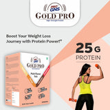 ProGNS Gold PRO Multi Flavour (Pack of 8 servings)