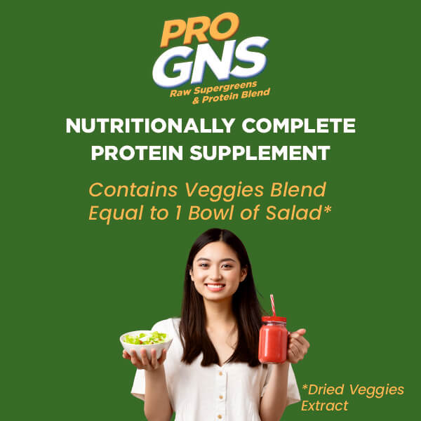 PROGNS HEALTHCARE PRIVATE LIMITED