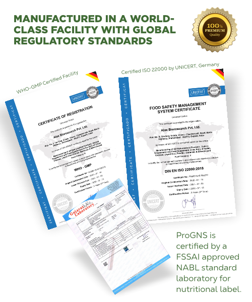 PROGNS HEALTHCARE PRIVATE LIMITED