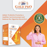 ProGNS Gold PRO Mango Flavour (Pack of 10 servings)