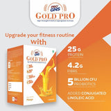 ProGNS Gold PRO Mango Flavour (Pack of 10 servings)