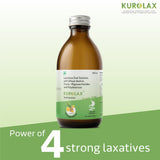 Kurolax ( Pineapple Flavour )