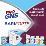 ProGNS Bariforte Combi-pack (60 days therapy)